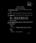 MIL MIL-C-483D