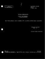 MIL MIL-C-48411/18A Notice 1 - Cancellation