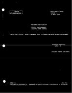 MIL MIL-C-48411/1A Notice 1 - Cancellation