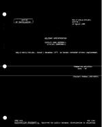 MIL MIL-C-48411/26A Notice 1 - Cancellation