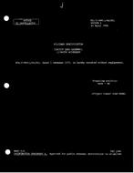 MIL MIL-C-48411/4A Notice 1 - Cancellation