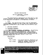 MIL MIL-C-48436A