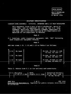 MIL MIL-C-48468B Amendment 1