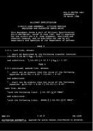 MIL MIL-C-48470B Amendment 1