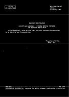MIL MIL-C-48470B Notice 1 - Validation