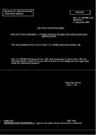 MIL MIL-C-48470B Notice 2 - Inactivation
