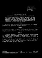 MIL MIL-C-48476B Amendment 1