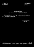 MIL MIL-C-48476B Notice 1 - Validation