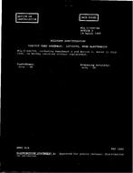 MIL MIL-C-48476B Notice 3 - Cancellation