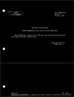 MIL MIL-C-48539 Notice 1 - Validation
