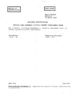 MIL MIL-C-48581A Notice 1 - Cancellation