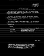 MIL MIL-C-48601A