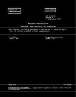 MIL MIL-C-48740 Notice 2 - Cancellation
