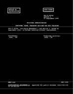 MIL MIL-C-48742 Notice 2 - Cancellation