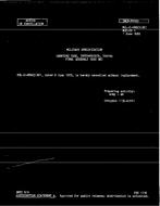 MIL MIL-C-48823 Notice 1 - Cancellation