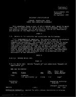 MIL MIL-C-48868E Amendment 1