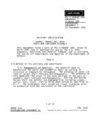 MIL MIL-C-48868E Amendment 2