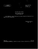 MIL MIL-C-48884 Notice 1 - Validation