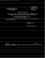 MIL MIL-C-49055/15A Notice 1 - Inactivation