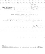 MIL MIL-C-49059/2C Notice 1 - Inactivation