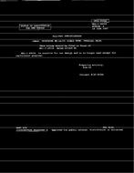 MIL MIL-C-49104 Notice 2 - Inactivation