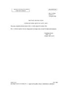 MIL MIL-C-49246 Notice 2 - Inactivation