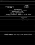 MIL MIL-C-49285/11 Notice 1 - Inactivation