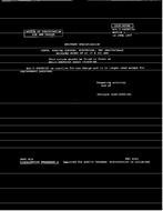 MIL MIL-C-49285/20 Notice 1 - Inactivation