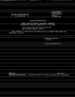 MIL MIL-C-49285/5 Notice 1 - Inactivation