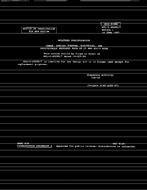 MIL MIL-C-49285/7 Notice 1 - Inactivation