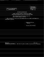 MIL MIL-C-49285/8 Notice 1 - Inactivation