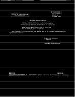 MIL MIL-C-49285/9 Notice 1 - Inactivation