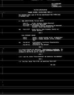 MIL MIL-C-4928A Amendment 1