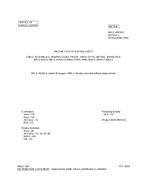 MIL MIL-C-49292/1 Notice 1 - Cancellation