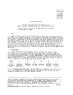 MIL MIL-C-49464A