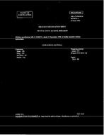 MIL MIL-C-49468/14 Notice 1 - Cancellation