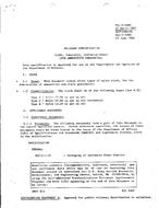 MIL MIL-C-498E