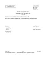MIL MIL-C-5/10G Notice 2 - Inactivation
