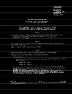 MIL MIL-C-5/14F Amendment 2