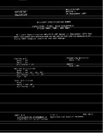 MIL MIL-C-5/16F Notice 1 - Validation