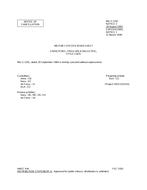 MIL MIL-C-5/5G Notice 2 - Cancellation