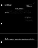 MIL MIL-C-50224 Notice 1 - Cancellation