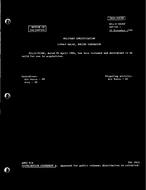 MIL MIL-C-5026F Notice 1 - Validation 1