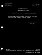 MIL MIL-C-50288/10 Notice 1 - Validation