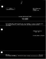 MIL MIL-C-50288/3 Notice 2 - Cancellation