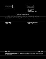 MIL MIL-C-50306A Notice 1 - Cancellation