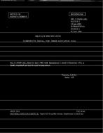 MIL MIL-C-50409 Notice 2 - Reactivation