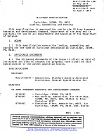 MIL MIL-C-50413A