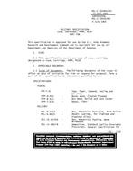 MIL MIL-C-50446A