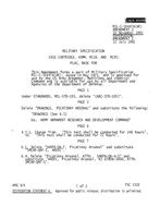 MIL MIL-C-50447A Amendment 2